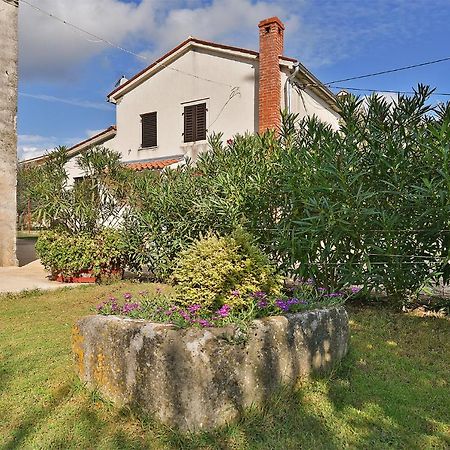 House Monteci 1378 Villa Galizana Exterior photo