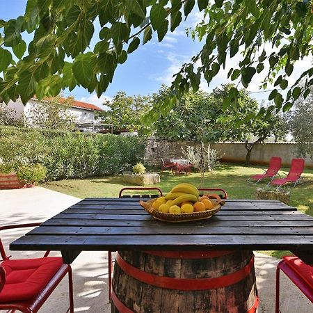 House Monteci 1378 Villa Galizana Exterior photo