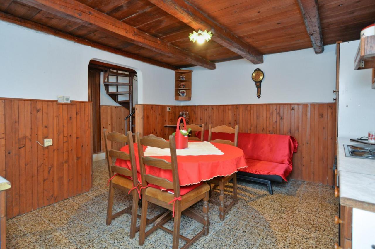 House Monteci 1378 Villa Galizana Exterior photo